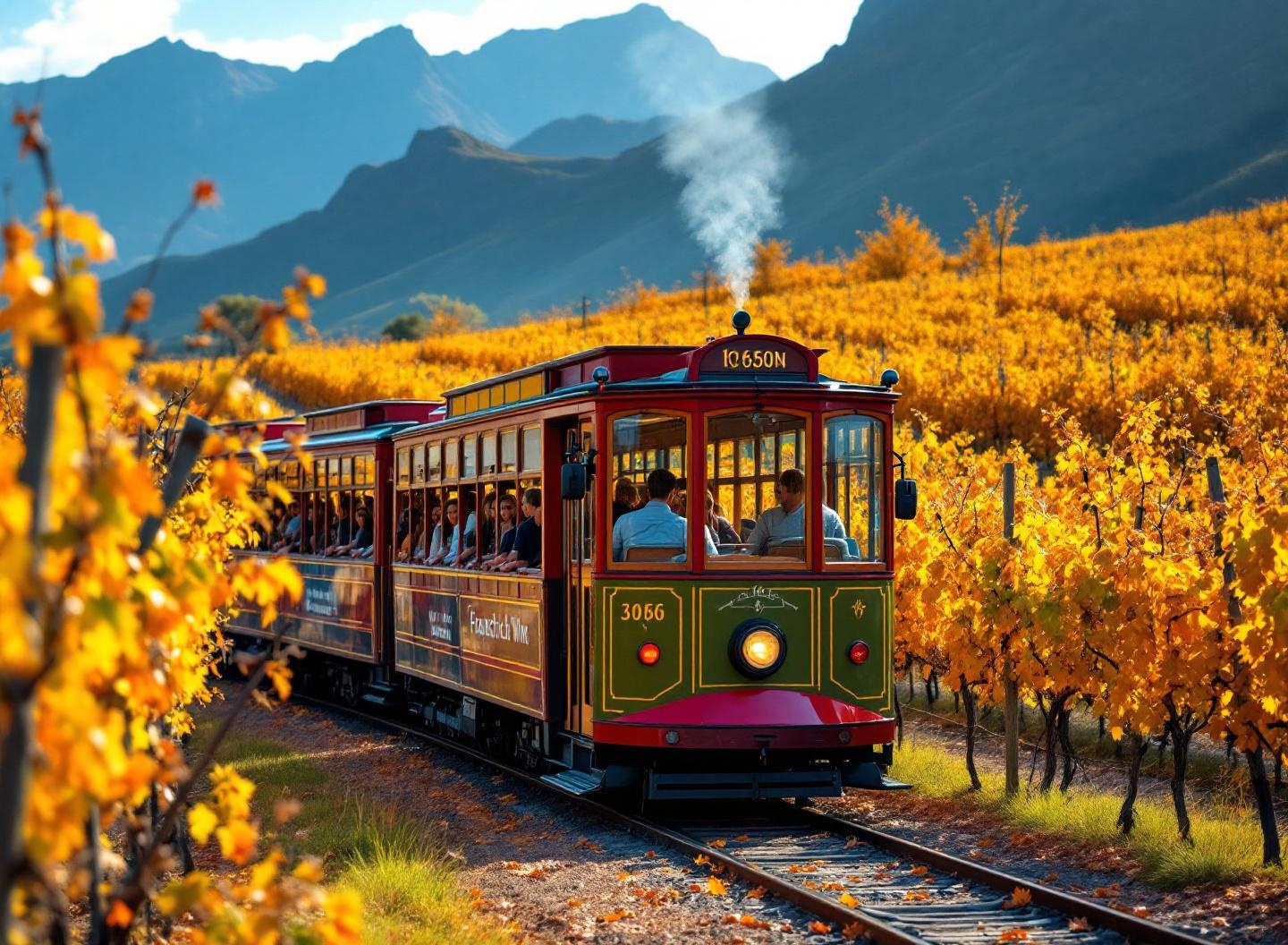 Cape wine tour without driving: real options and honest costs